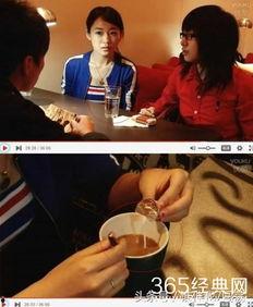 紫薇图片林心如搞笑,笑翻网友